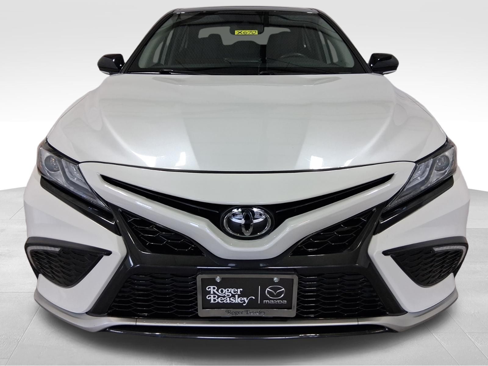 Used Car 2023 Toyota Camry  Xse For Sale Under $30,000 In Austin, Texas