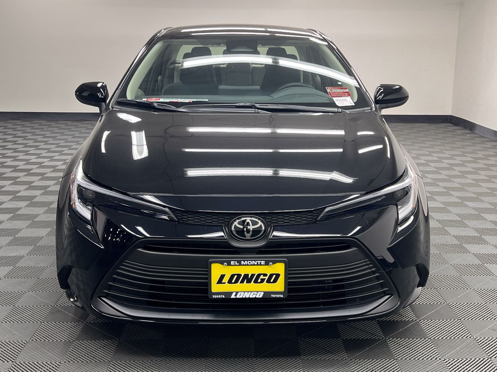 used 2026 Toyota Corolla Hybrid car, priced at $26,988