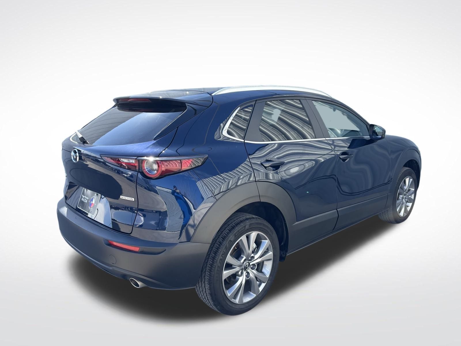 Used Car 2025 Mazda Cx-30  2.5 S Preferred Package For Sale Under $25,000 In Austin, Texas