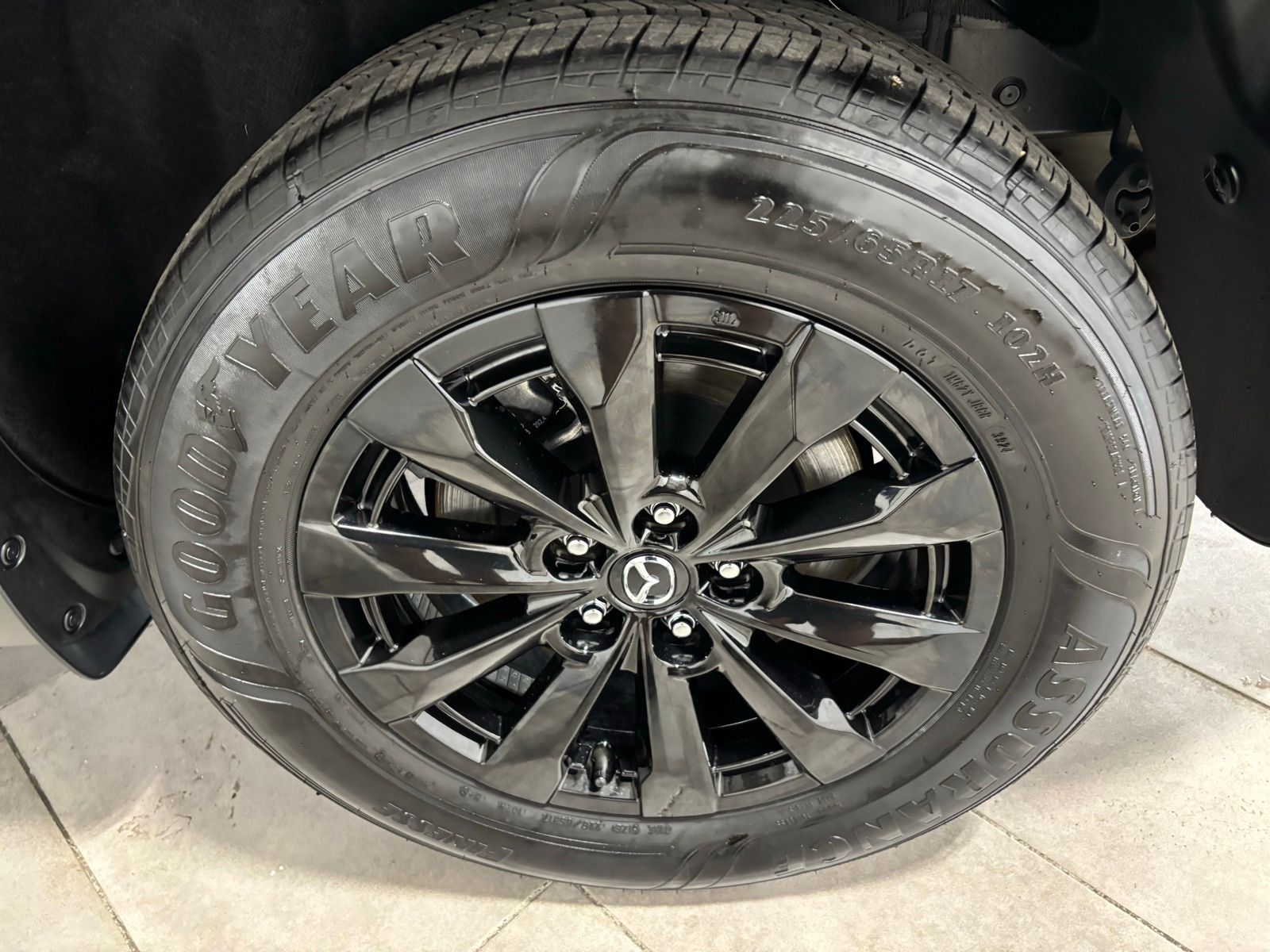 Used Car 2025 Mazda Cx-50 Hybrid  Utility Preferred All Wheel Drive For Sale Under $30,000 In Austin, Texas