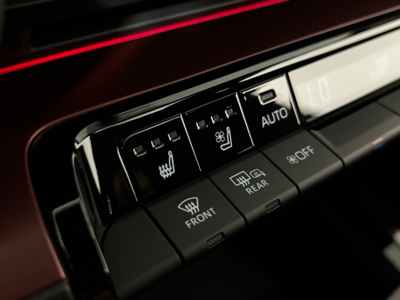 Thumbnail: 2026 Toyota Prius - 16