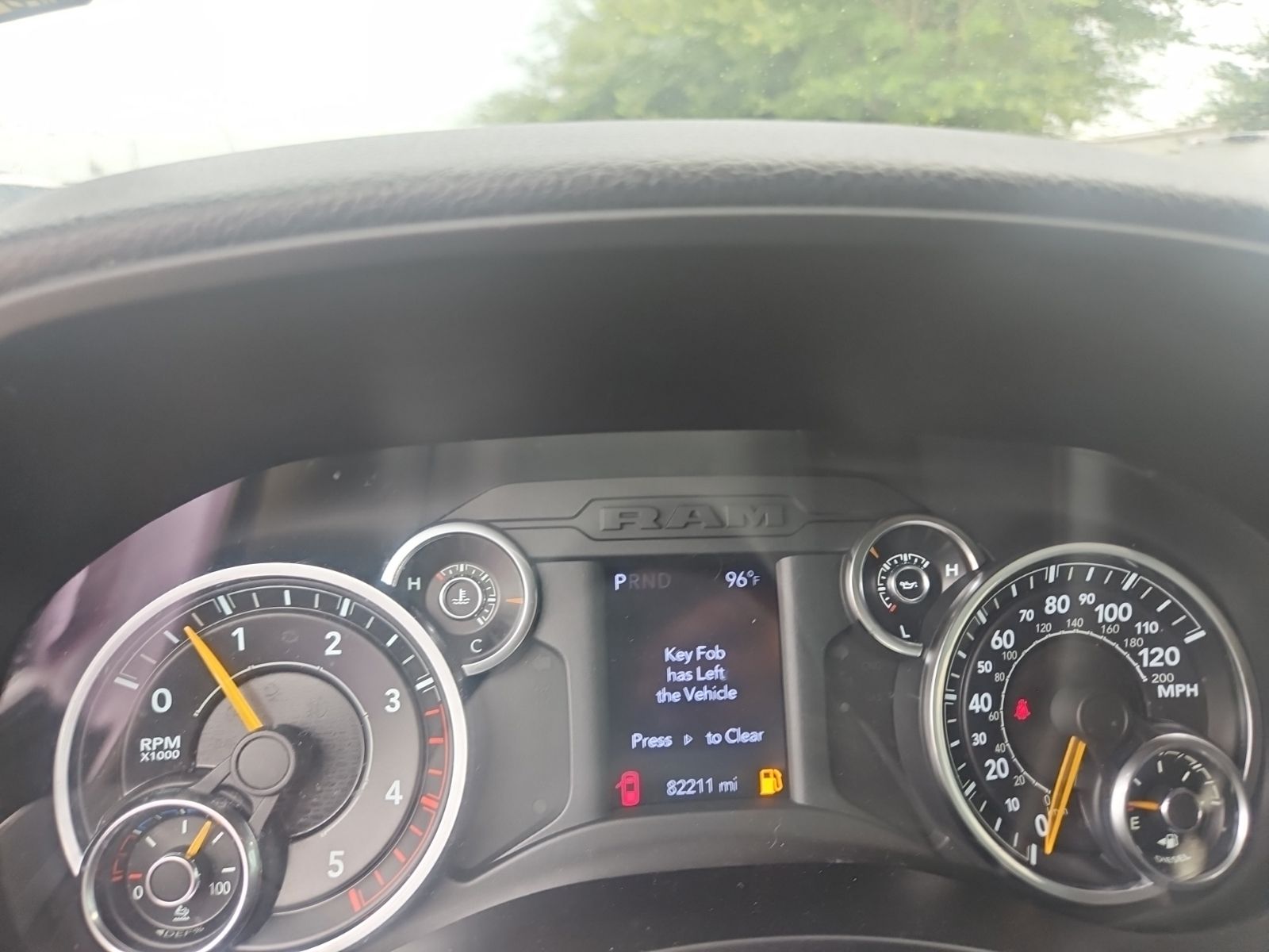 2021 Ram 2500 Big Horn White at North Houston Mitsubishi