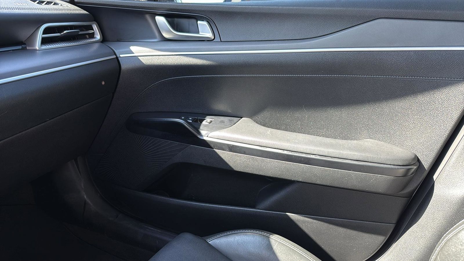 Used Car 2021 Kia K5  Gt-line For Sale Under $25,000 In Austin, Texas