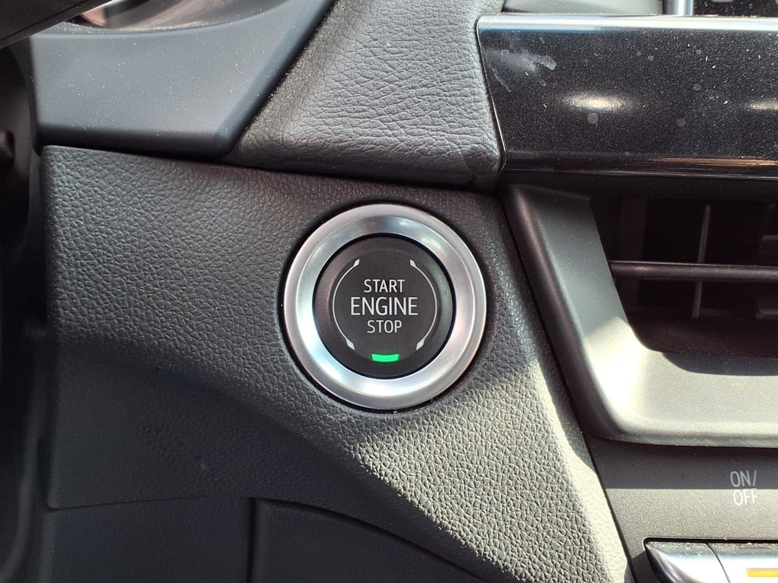 2025 Cadillac CT4 Sport Blue at Bayway Cadillac of The Woodlands