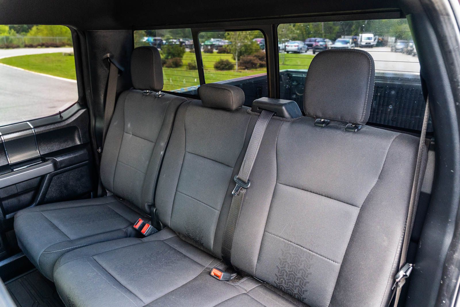 Used 2020 Ford F-150 Truck