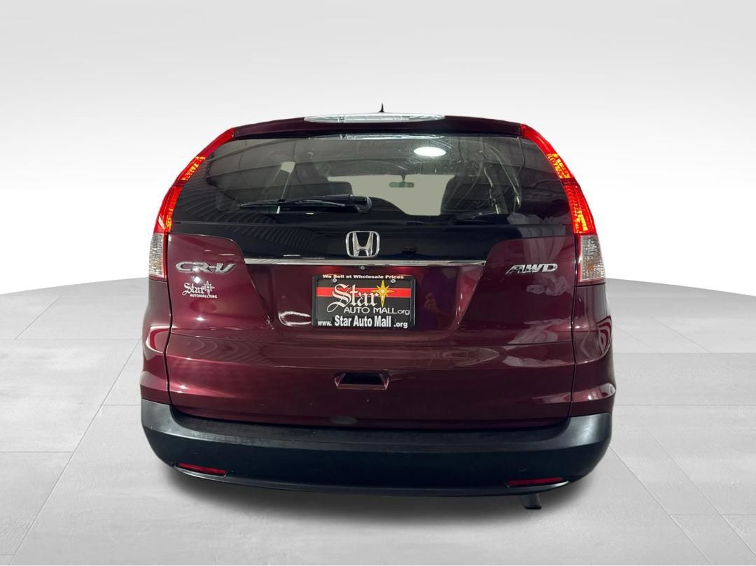 View vehicle photo 6