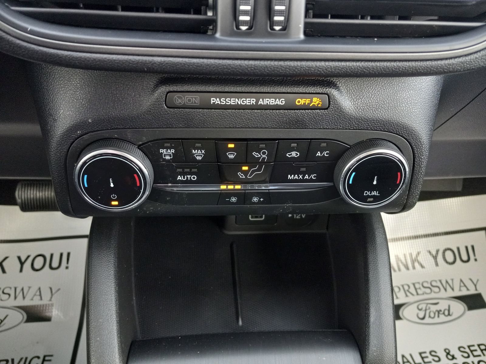2026 Ford Escape image 15
