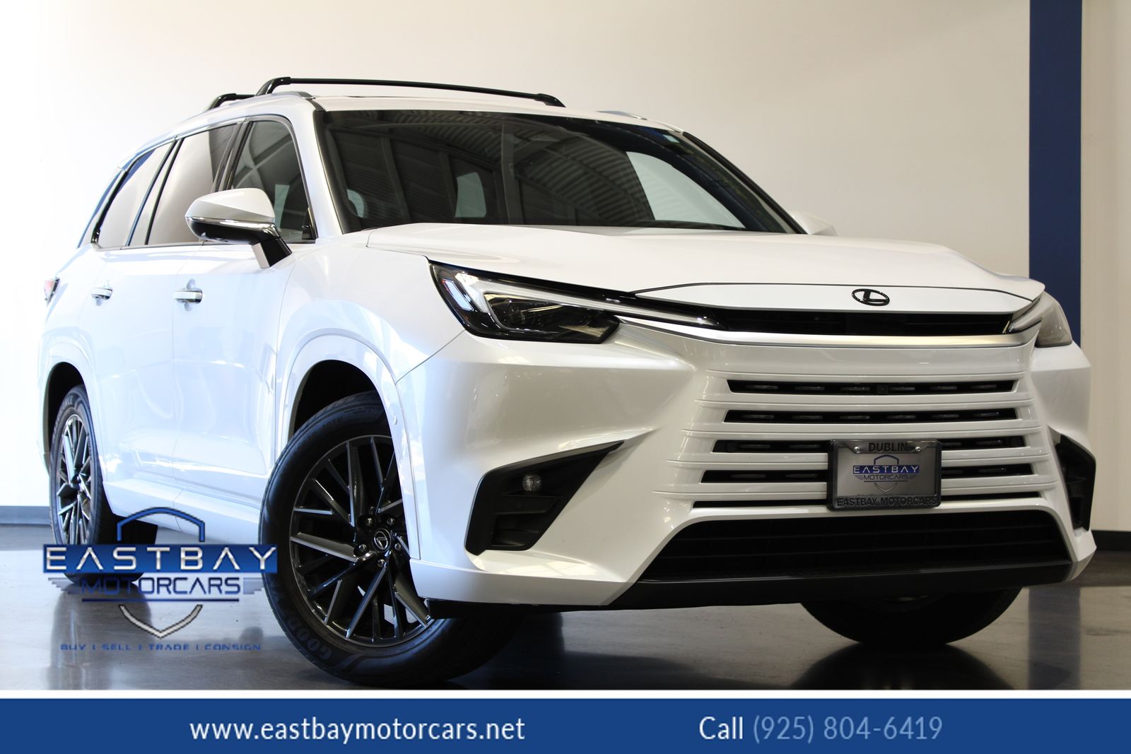 2024 Lexus TX 350 Premium AWD