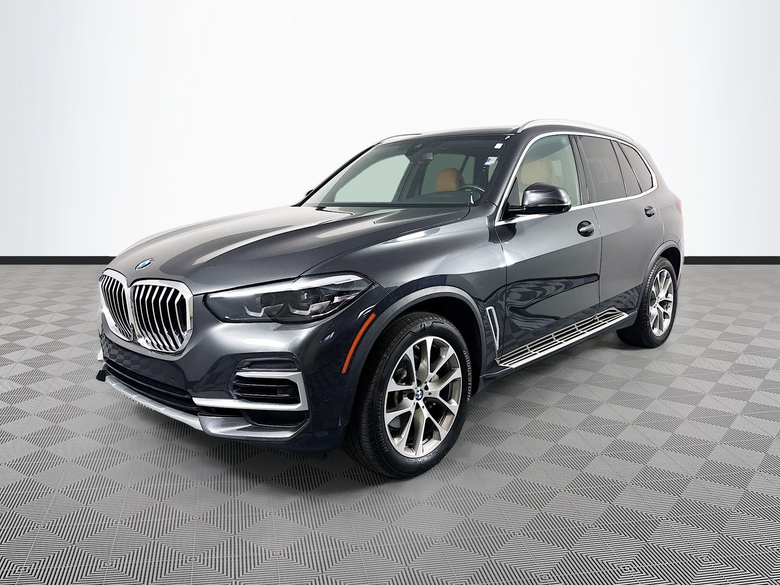 Used 2023 BMW X5 xDrive40i For Sale in OLIVE BRANCH, MS