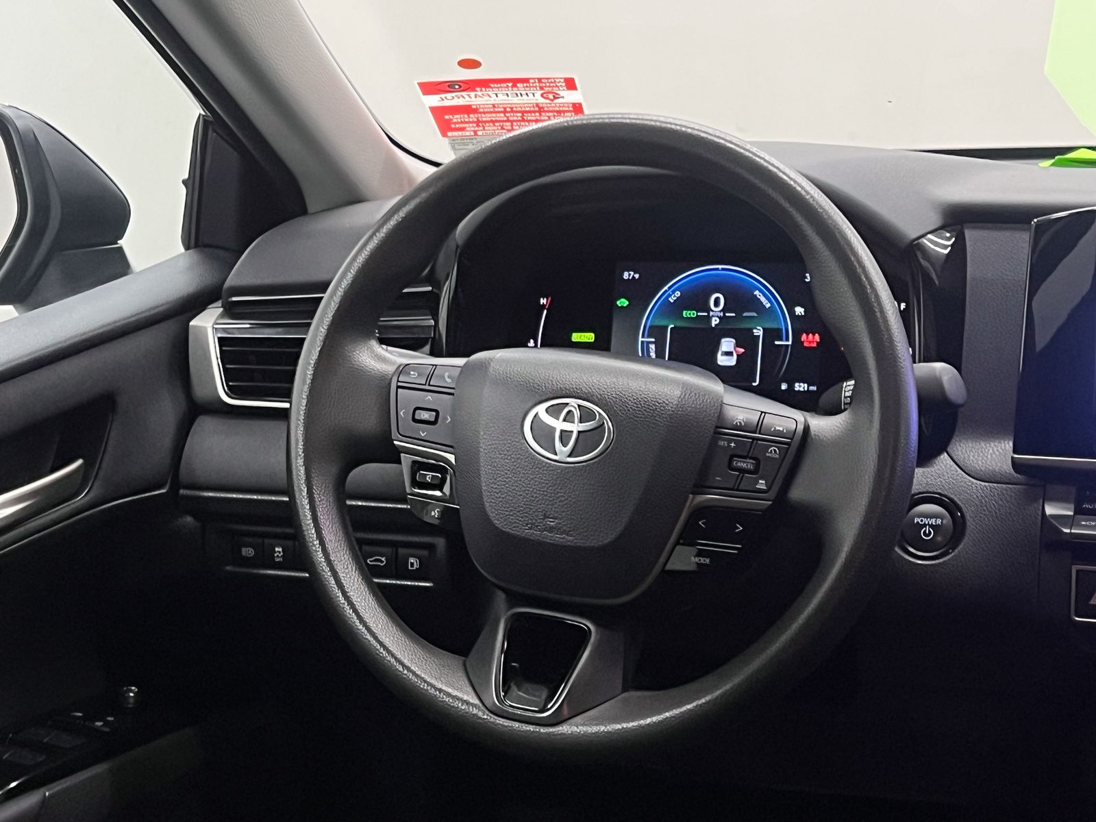 used 2025 Toyota Camry car, priced at $27,688