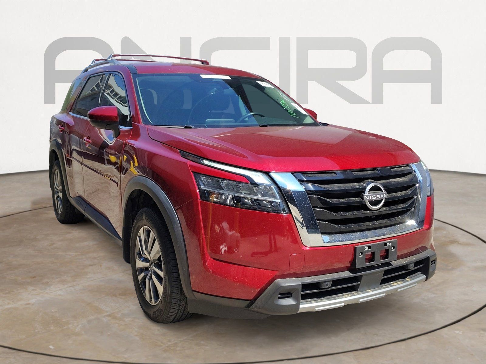 Used Car 2023 Nissan Pathfinder  Sl For Sale Under $35,000 In San Antonio, Texas