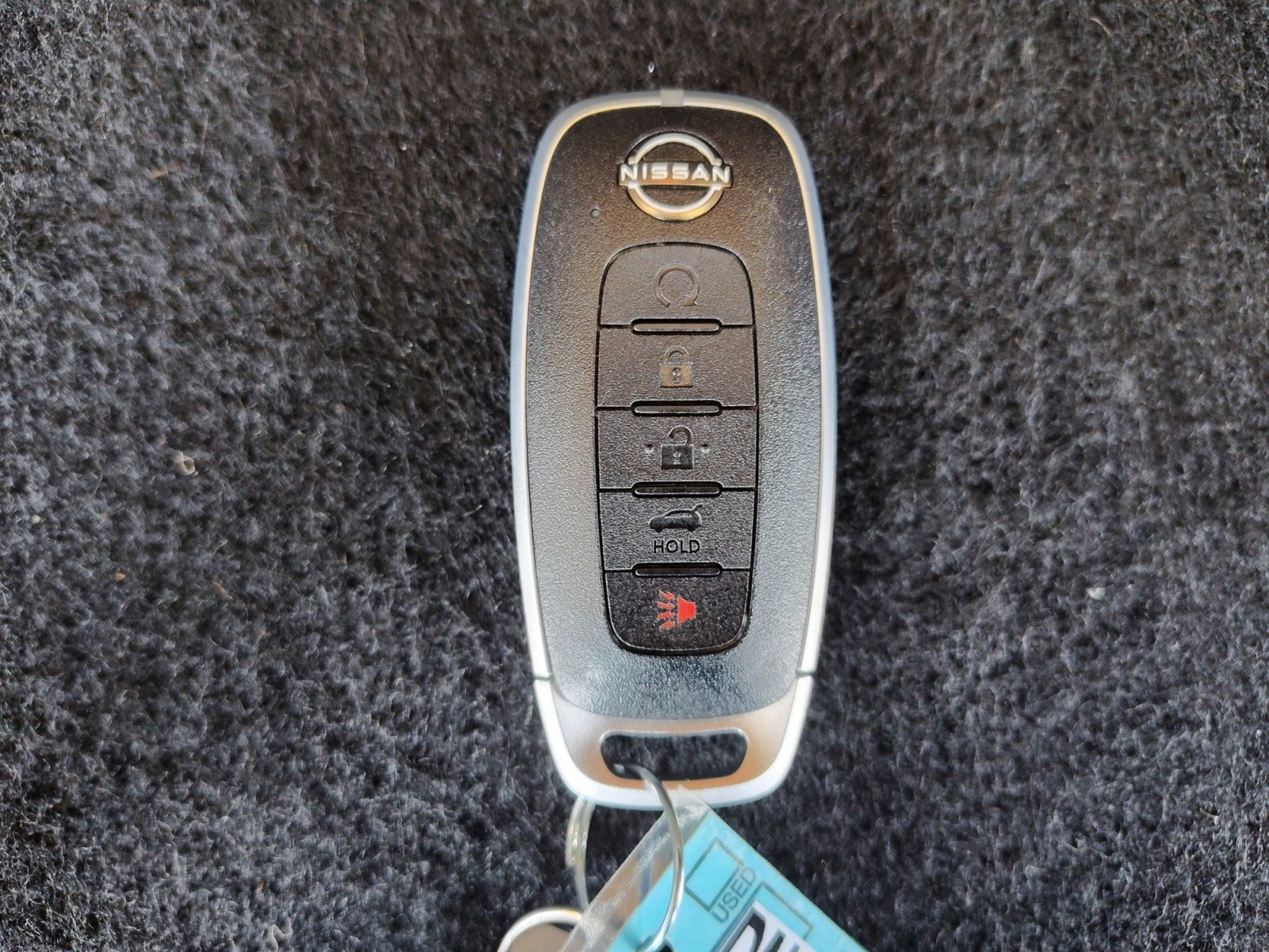 Used Car 2024 Nissan Pathfinder  Sl For Sale Under $35,000 In San Antonio, Texas