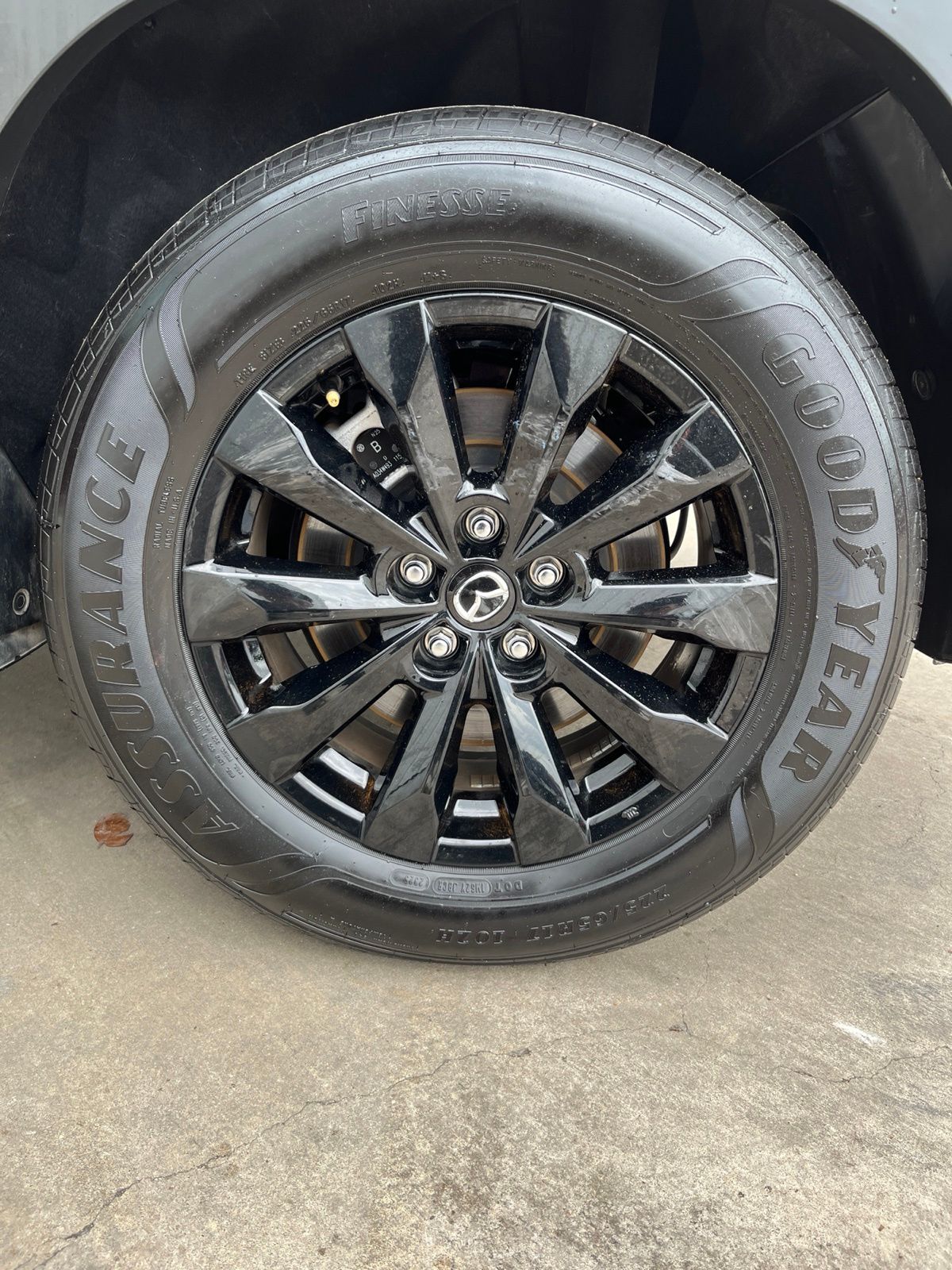 Used Car 2025 Mazda Cx-50  2.5 S Premium Package For Sale Under $35,000 In Austin, Texas