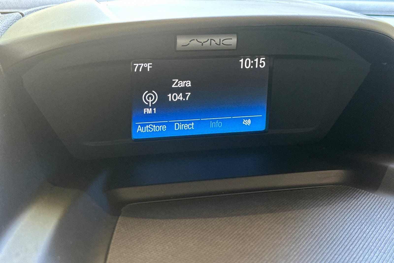 Used 2017 Ford Escape SUV