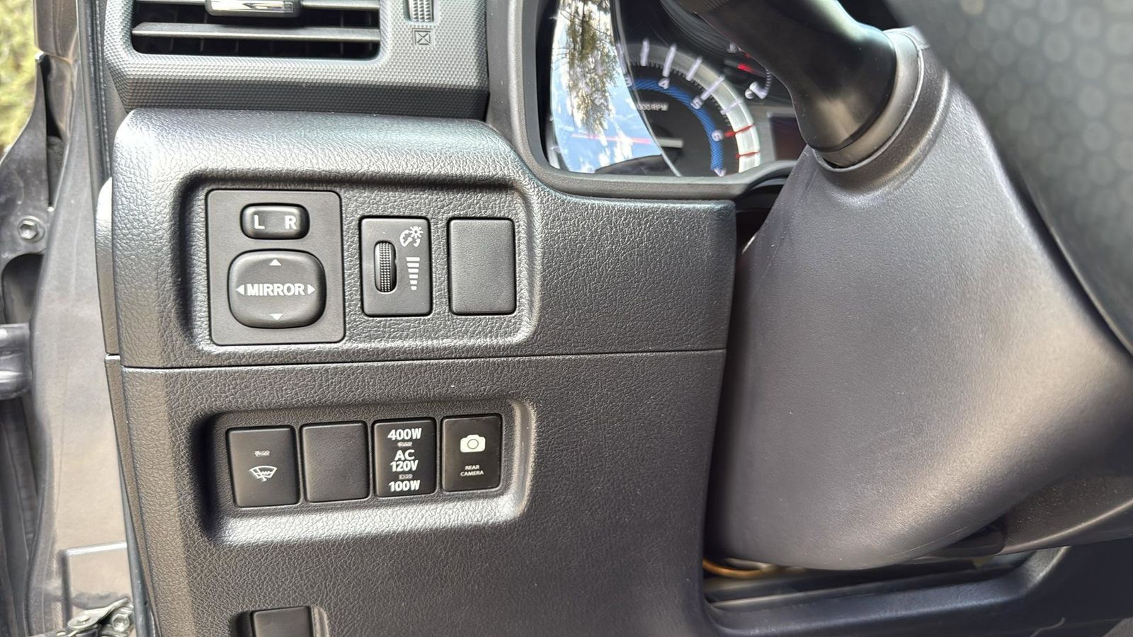 Used Car 2015 Toyota 4runner  Sr5 For Sale Under $25,000 In Austin, Texas
