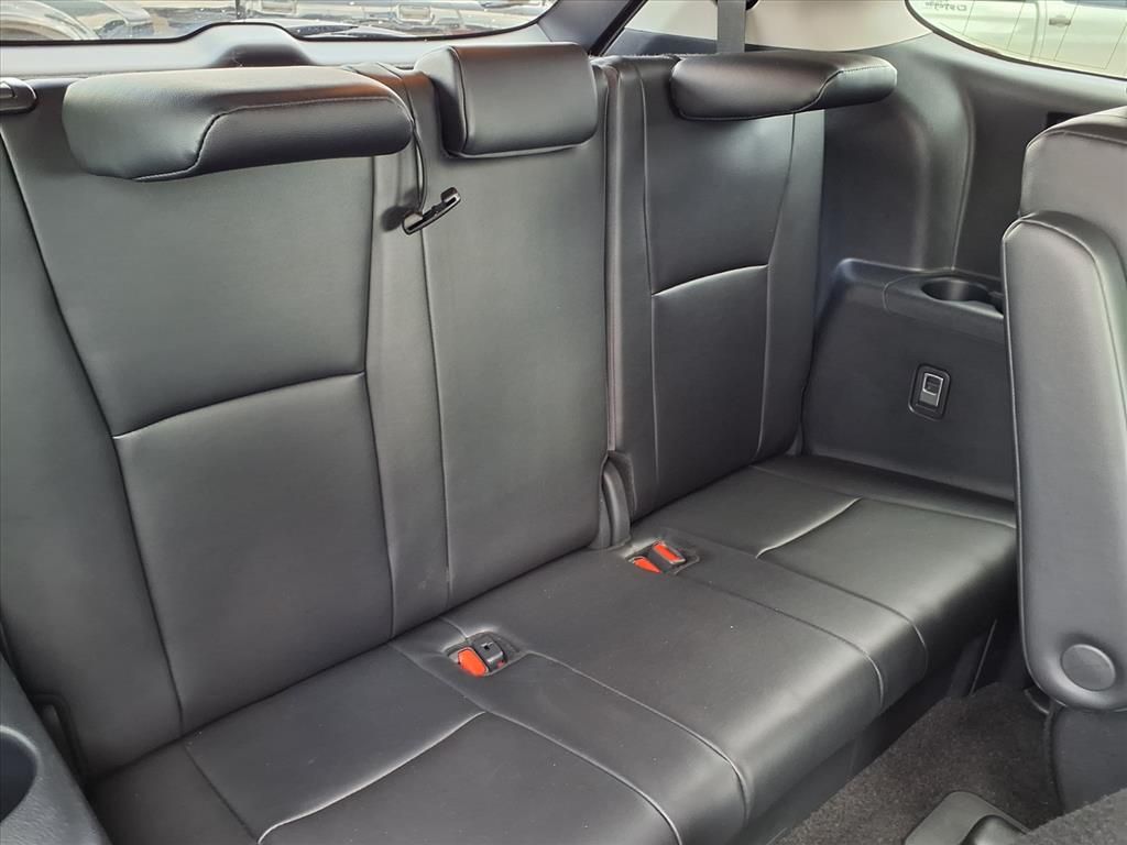 2024 Toyota Highlander XLE  at Don McGill Toyota