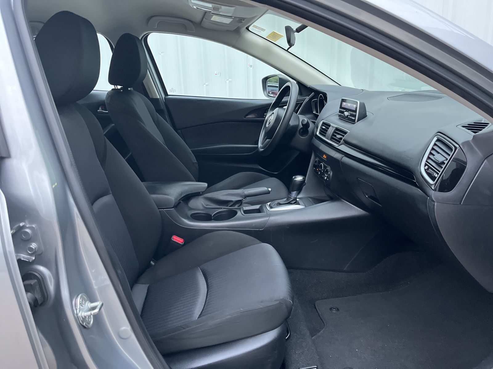 Used Car 2014 Mazda Mazda3  I Sport For Sale Under $15,000 In Austin, Texas