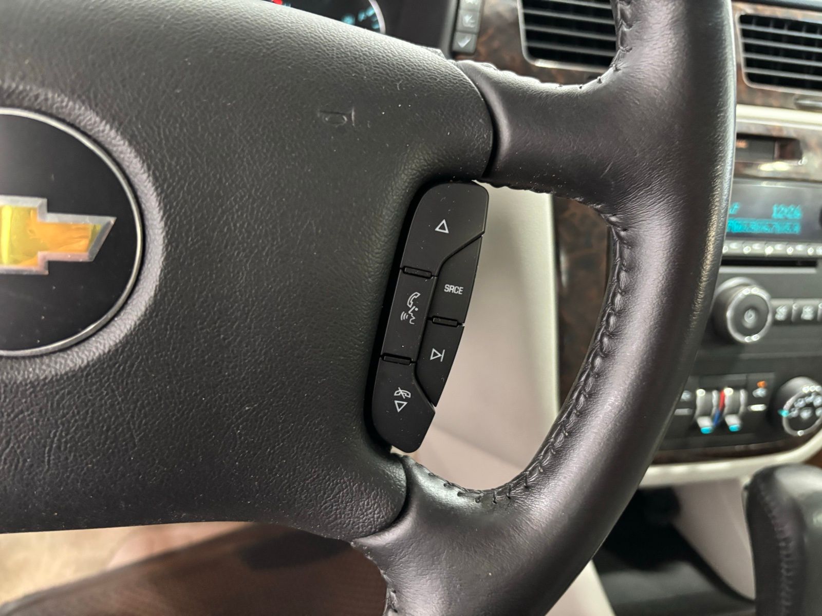 Used Car 2014 Chevrolet Impala Limited  Lt For Sale Under $10,000 In Austin, Texas