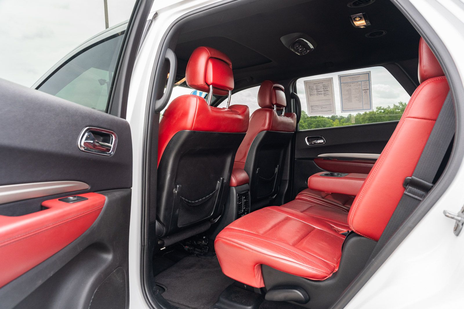 Used 2017 Dodge Durango SUV