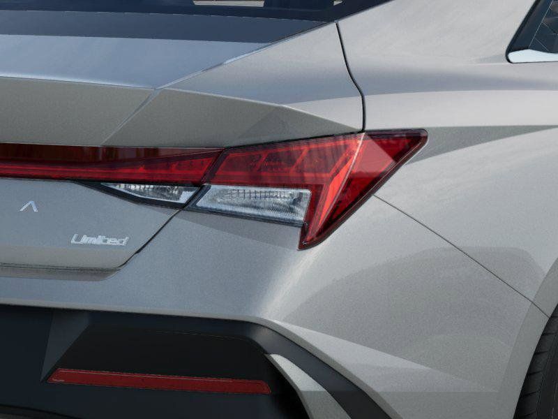 Elantra Limited