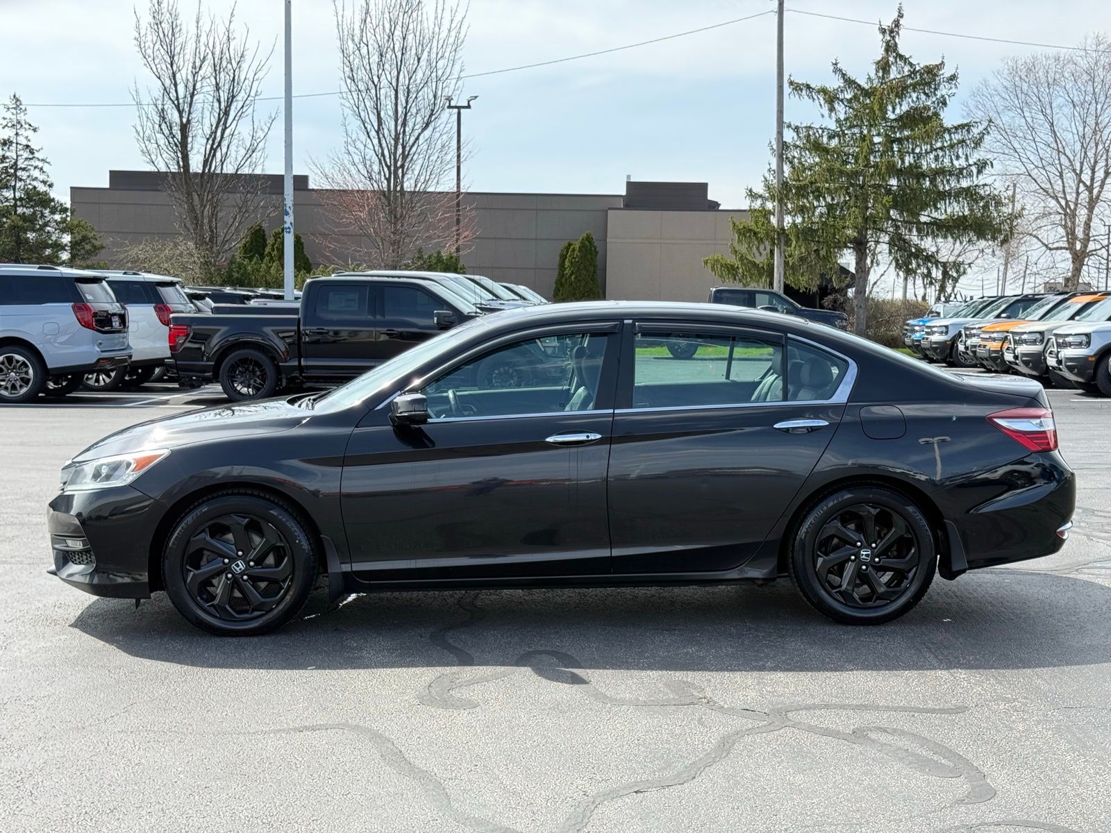 View vehicle photo 6