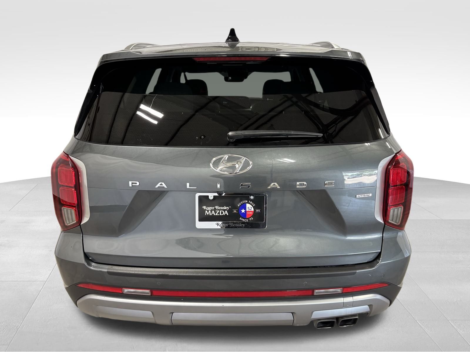 Used Car 2023 Hyundai Palisade  Sel For Sale Under $35,000 In Austin, Texas