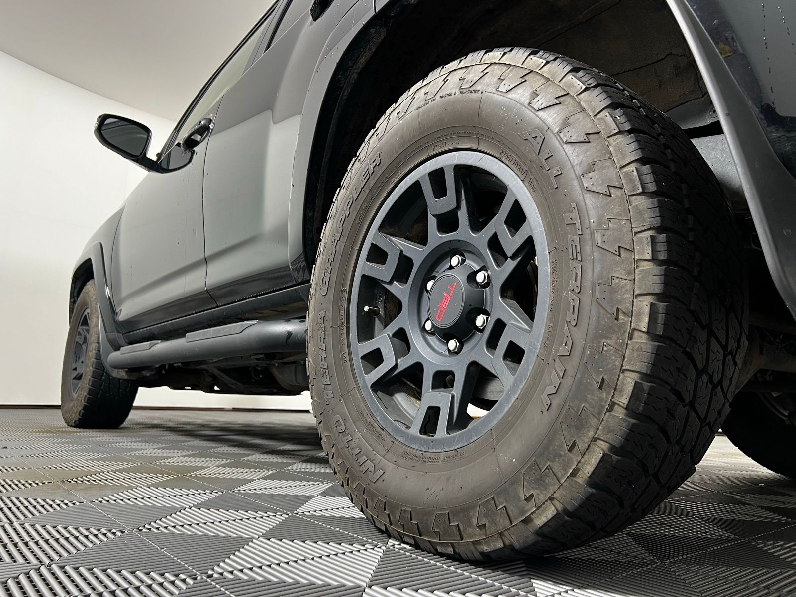 2023 Toyota 4Runner SR5 9