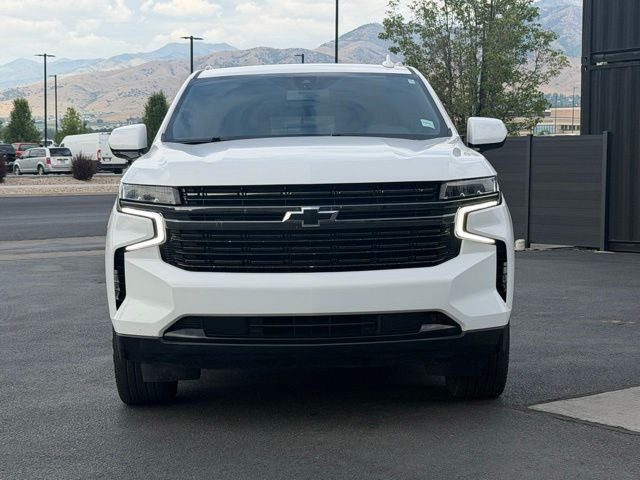 Used 2021 Chevrolet Suburban SUV