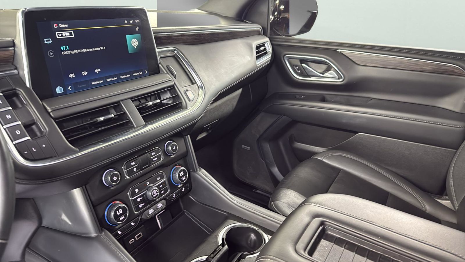 Used Car 2023 Chevrolet Suburban  Z71 For Sale Under $60,000 In Austin, Texas