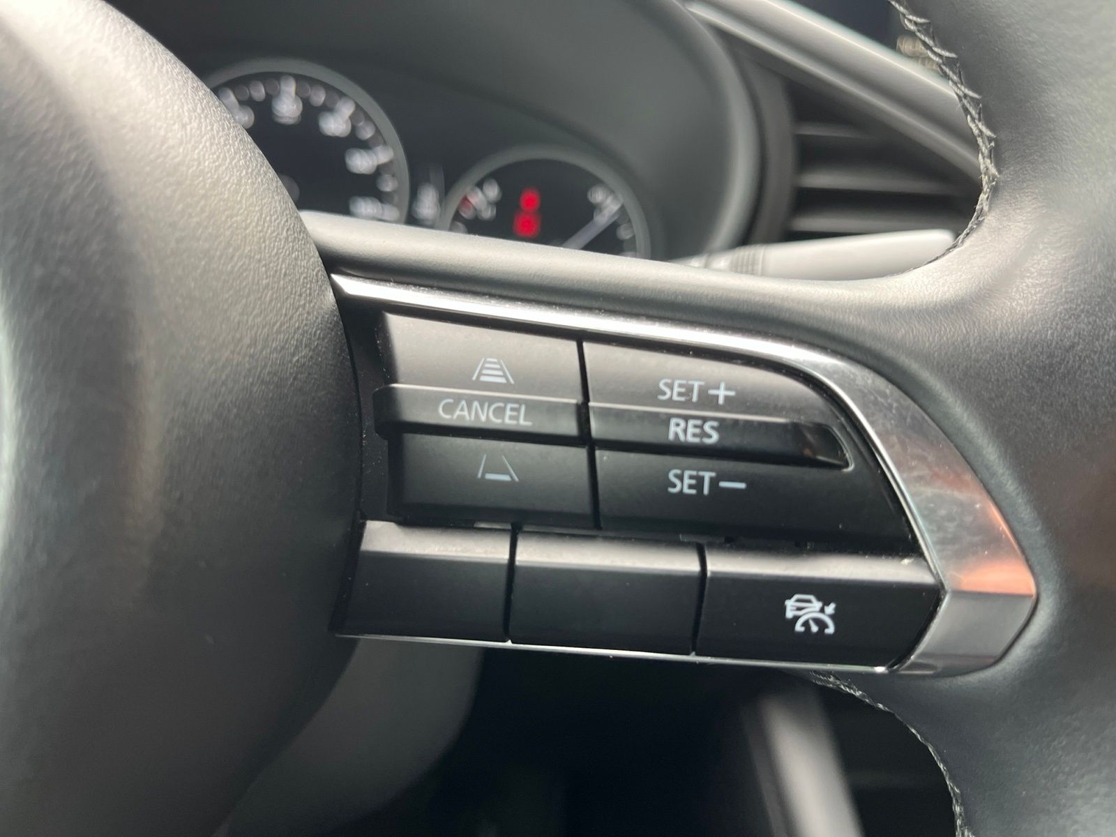 Used Car 2025 Mazda Mazda3  2.5 S Select Sport For Sale Under $25,000 In Austin, Texas