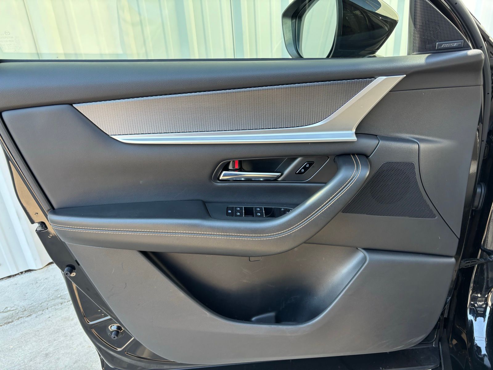 Used Car 2025 Mazda Cx-90  3.3 Turbo Premium For Sale Under $40,000 In Austin, Texas