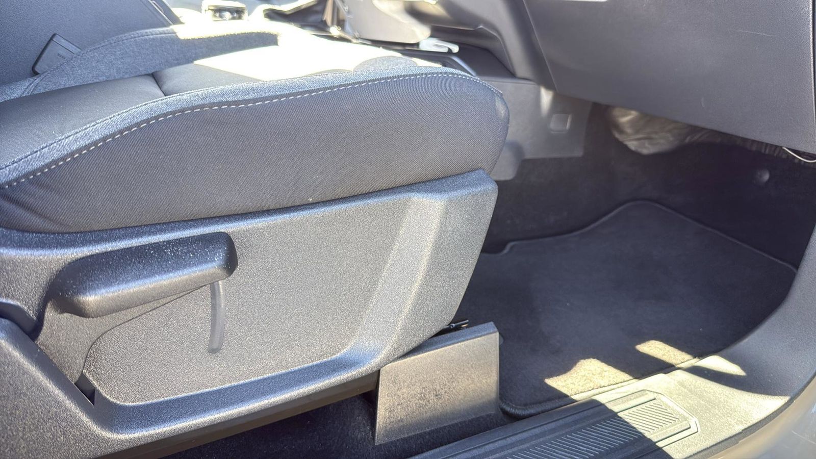 Used Car 2025 Ford Bronco  Big Bend For Sale Under $50,000 In Austin, Texas