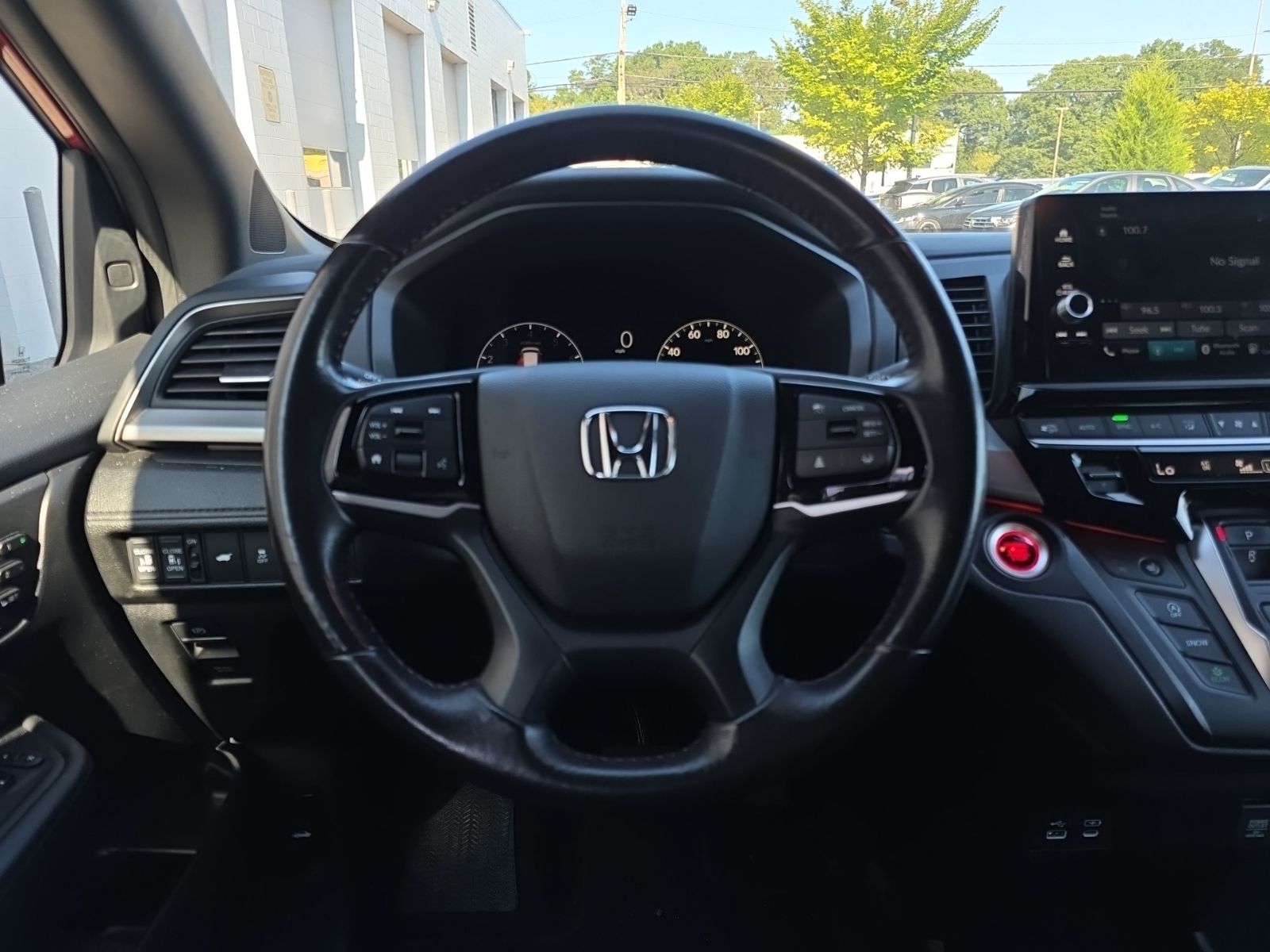 Used 2025  Honda Sport-L image 19