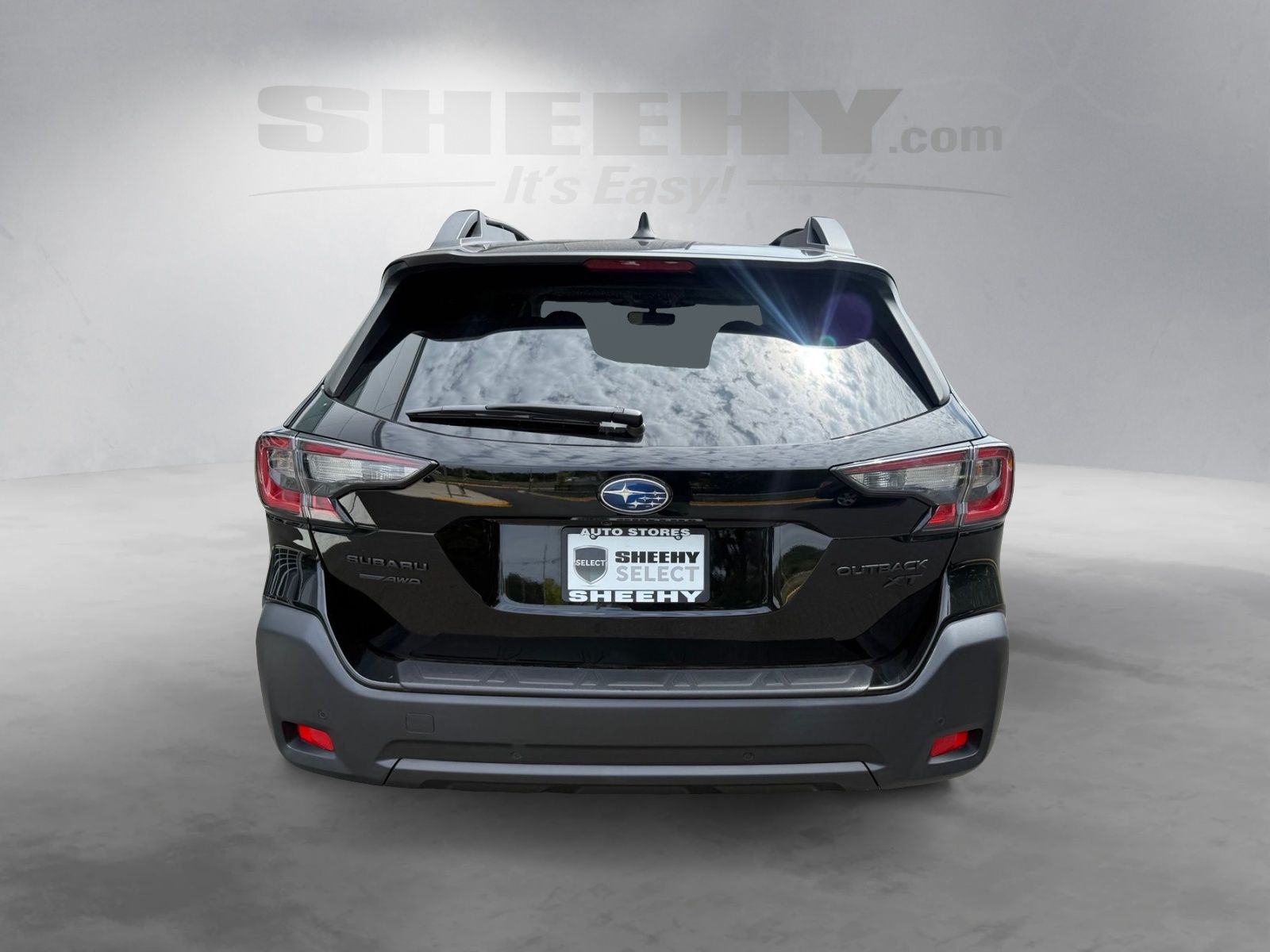 Used 2024 Black Subaru Onyx Edition XT image 13