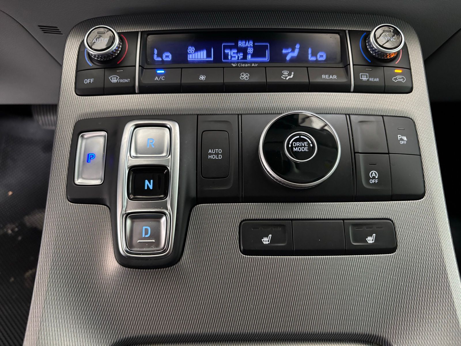 Used Car 2020 Hyundai Palisade  Sel For Sale Under $20,000 In Austin, Texas