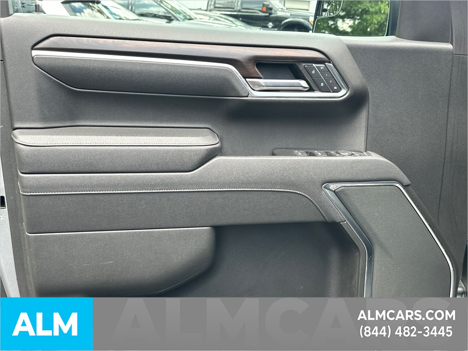 Used 2025 Sterling GMC SLT image 11
