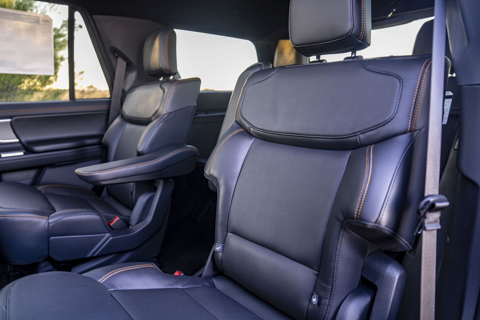 New Car 2025 Ford Expedition  Tremor For Sale Under $90,000 In Austin, Texas