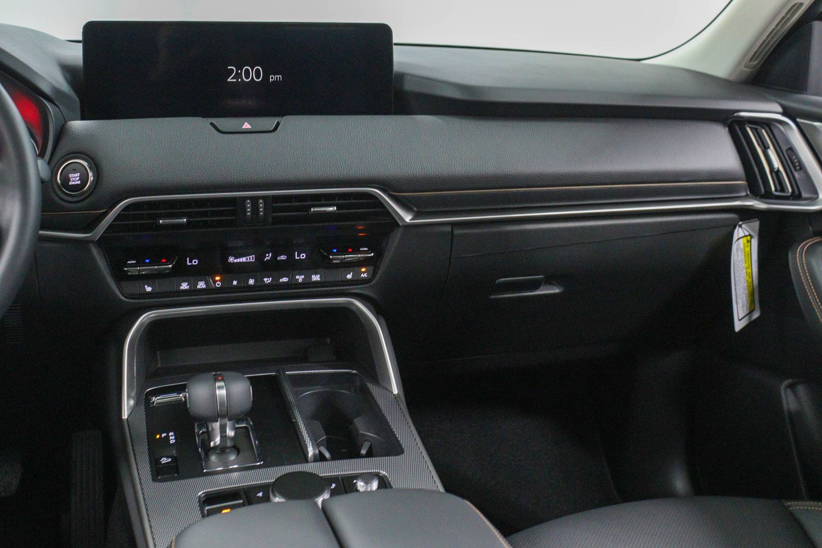 New Car 2025 Mazda Cx-90  3.3 Turbo Preferred For Sale Under $50,000 In Austin, Texas