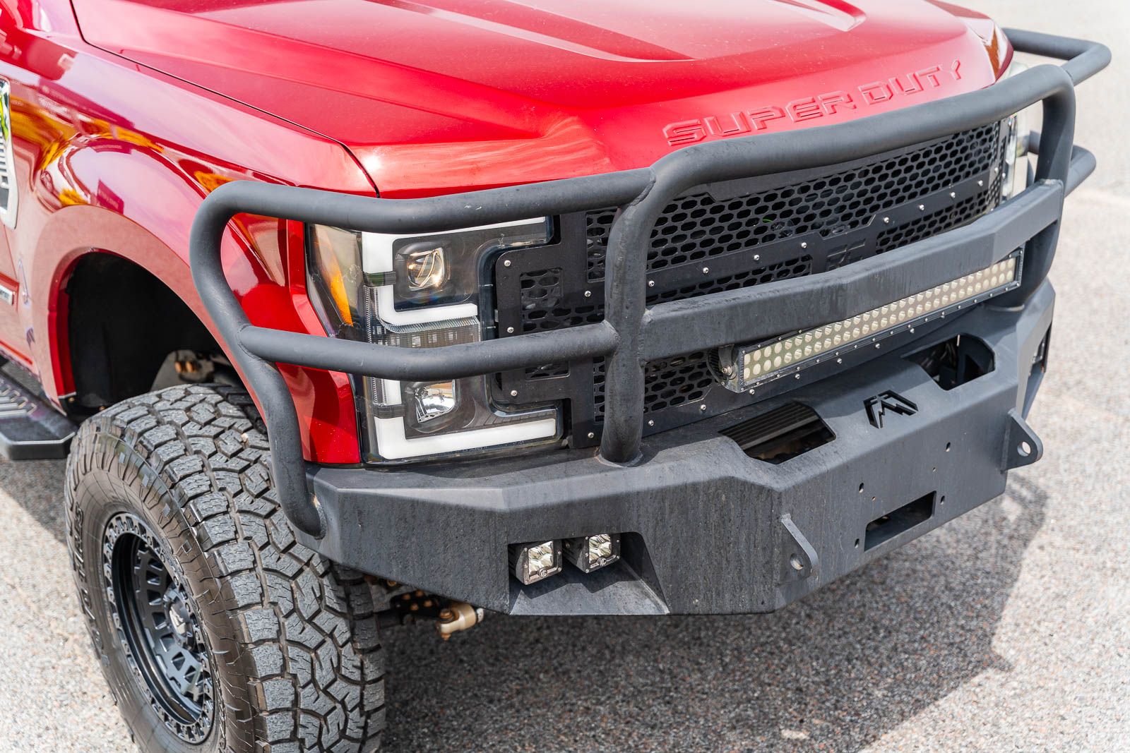 Used 2019 Ford F-250SD Truck