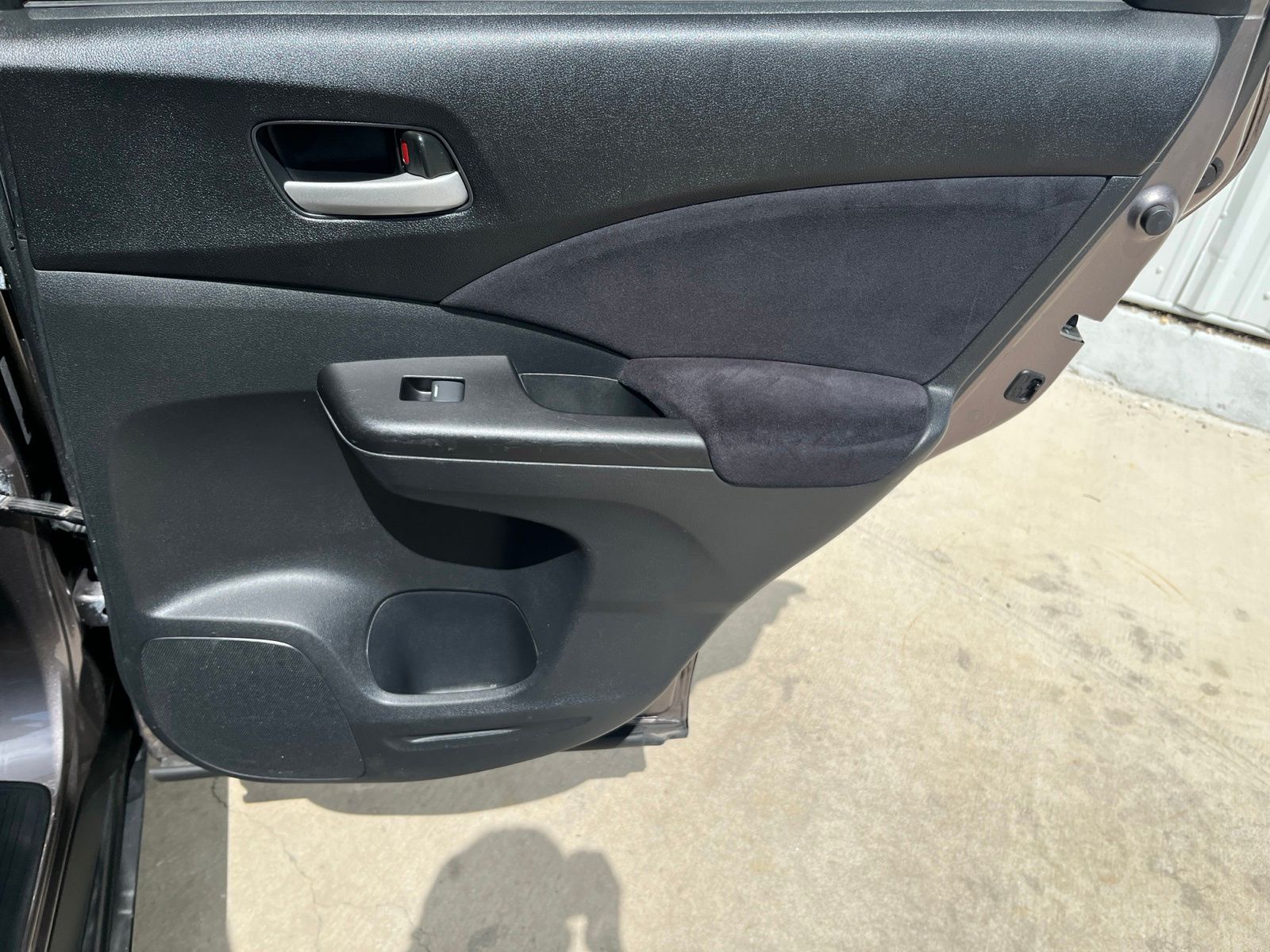 Used Car 2012 Honda Cr-v  Ex For Sale Under $12,000 In Austin, Texas