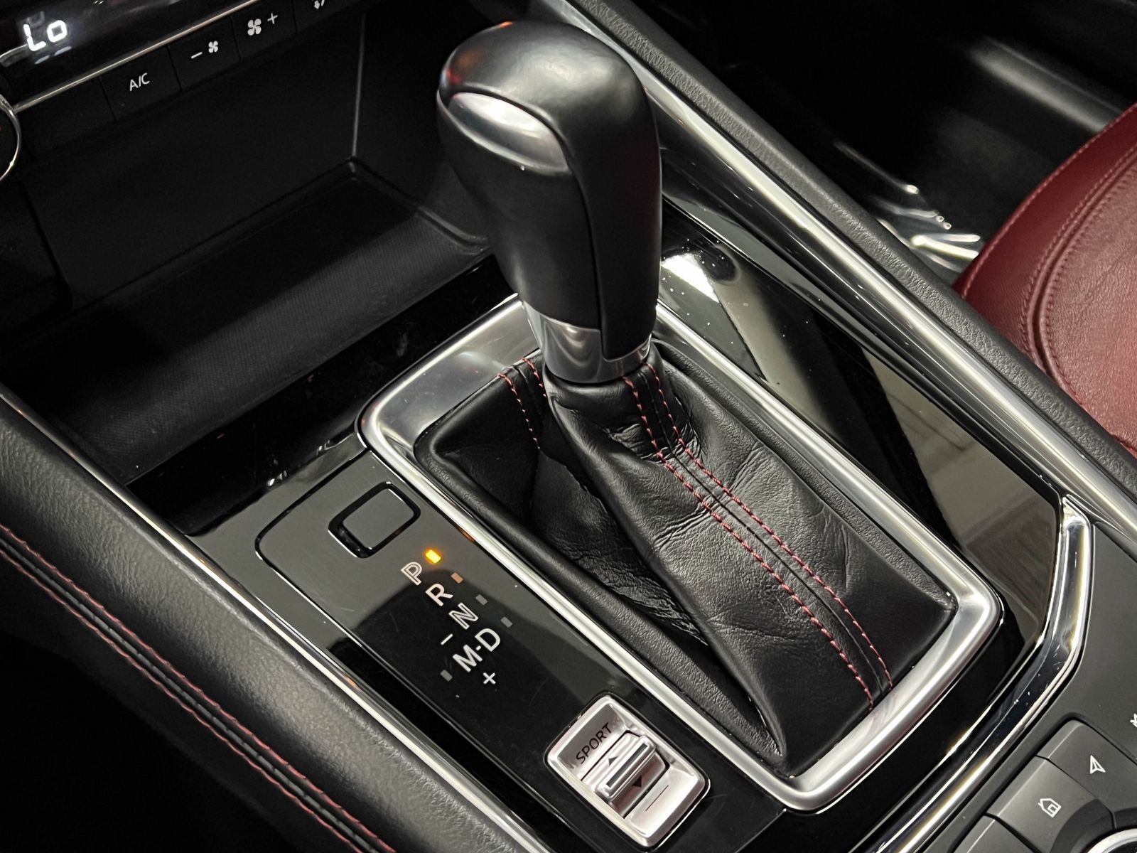 used 2023 Mazda CX-5 car, priced at $28,996