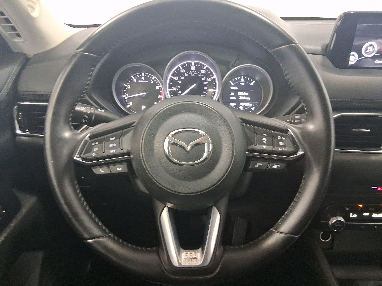 Used Car 2019 Mazda Cx-5  Touring For Sale Under $20,000 In Austin, Texas