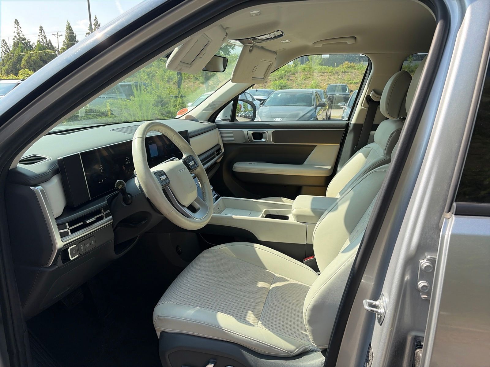 2024 Hyundai Santa Fe SEL - Photo 9