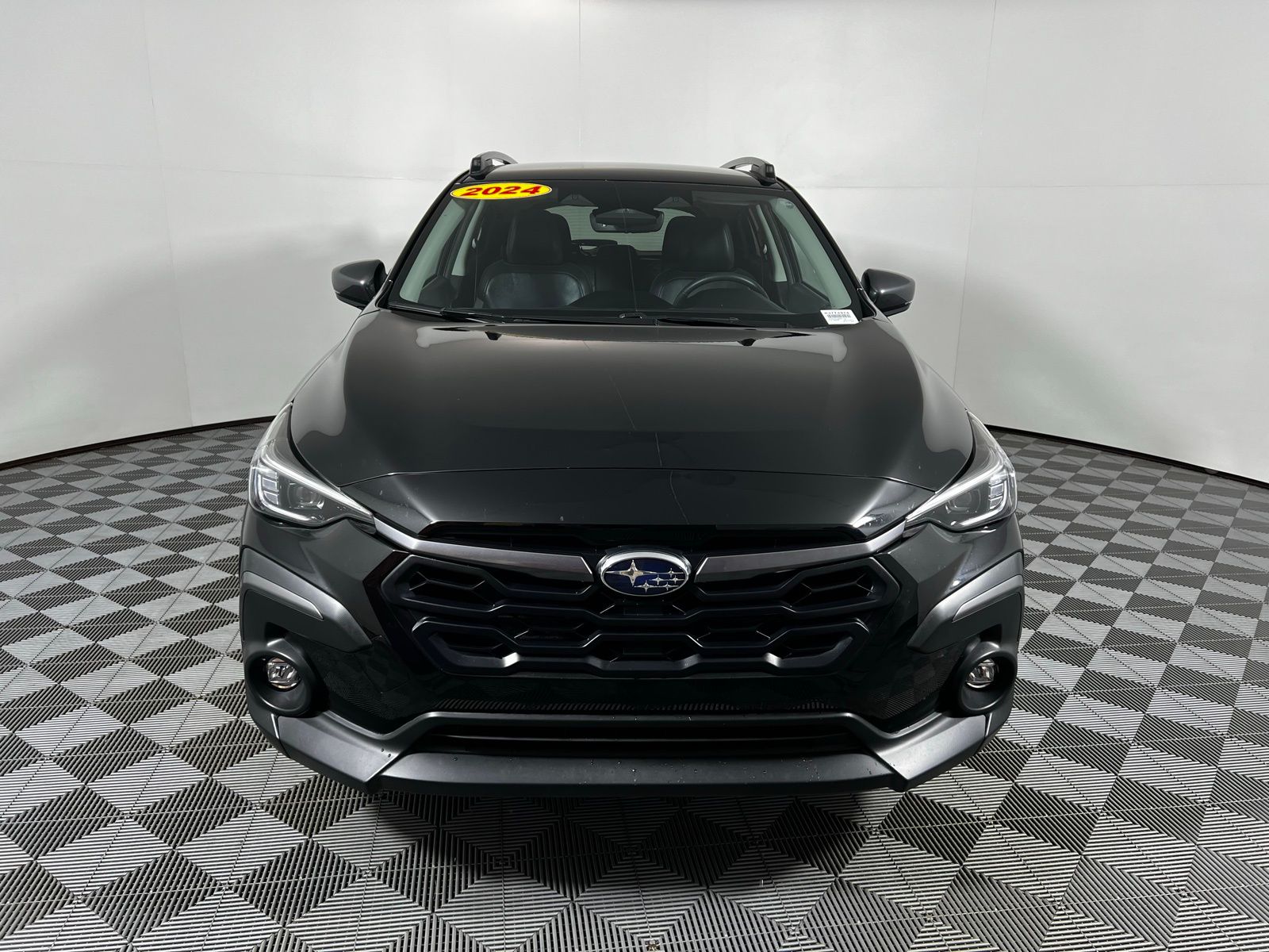 Thumbnail: 2024 Subaru Crosstrek - 2