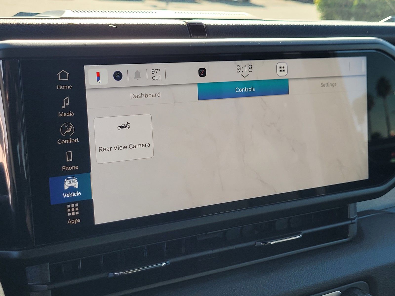 New 2026 Gray Jeep Willys image 15