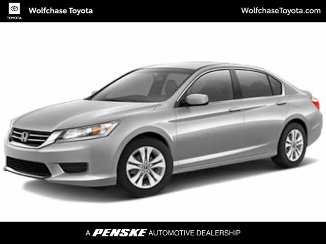 2013 Honda Accord LX -
                  Cordova, TN