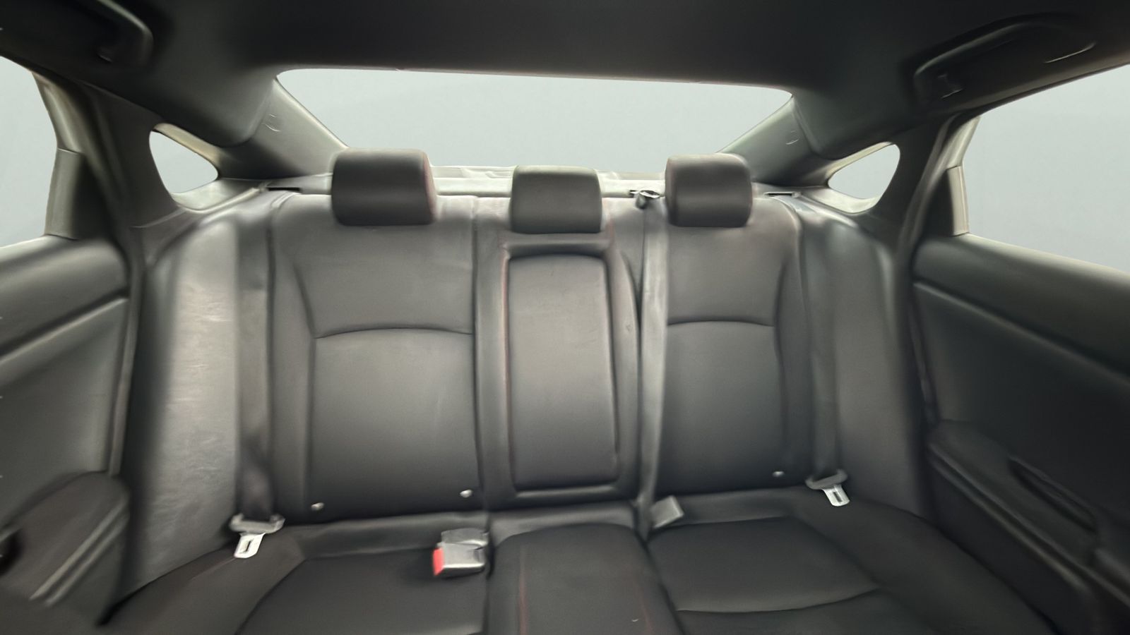 Used 2018 Gray Honda Si image 25