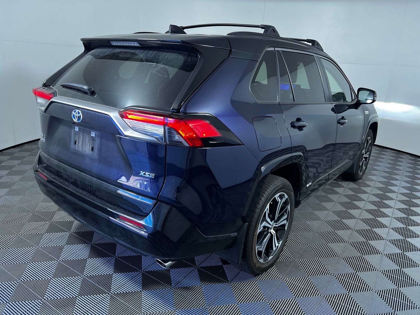 Thumbnail: 2024 Toyota RAV4 - 5