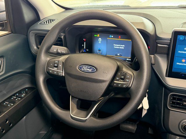 New 2026 Oxford White Ford XL image 17