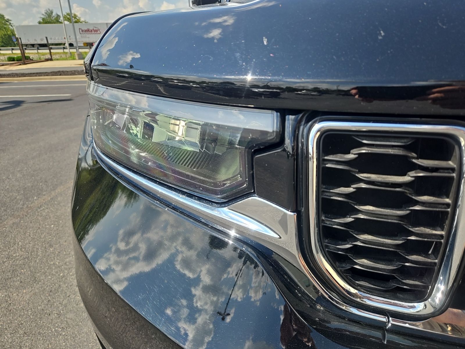 2023 Jeep Grand Cherokee L Limited - Photo 7